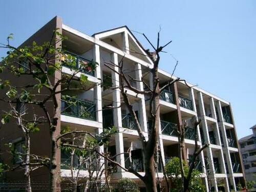 大阪府吹田市五月が丘東 築37年6ヶ月 地上4階地下1階建