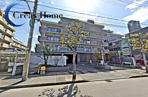兵庫県加古川市加古川町西河原 9階建