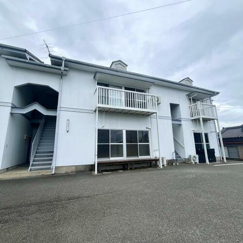 熊本県人吉市鶴田町 2階建 築40年6ヶ月