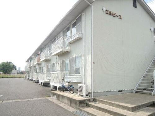 エルピースＡ 2階建