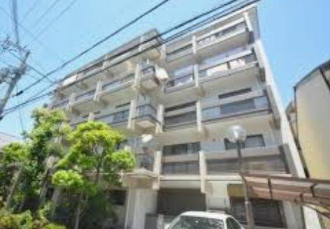トミー七番館 5階建