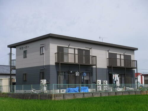 静岡県菊川市赤土 2階建 築27年2ヶ月