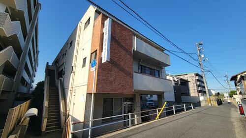 岡山県岡山市中区浜２丁目 賃貸マンション
