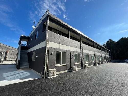 サンフォレスト杉水 2階建