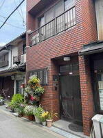 大阪府大阪市生野区勝山北2丁目 2階建 築33年3ヶ月