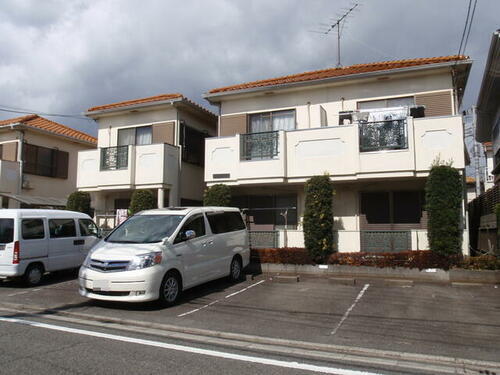 東京都練馬区大泉学園町３丁目 2階建 築40年11ヶ月