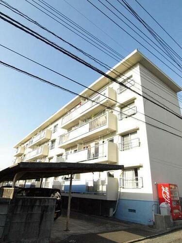 山口県周南市慶万町 賃貸マンション