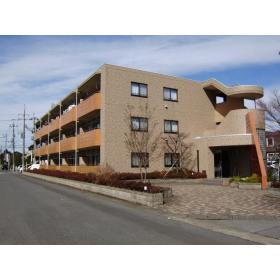 栃木県小山市駅南町１丁目 賃貸マンション