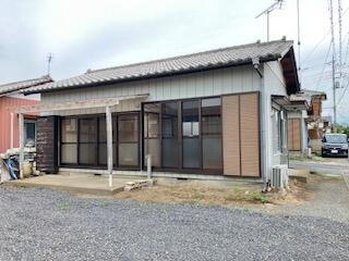 関口貸住宅
