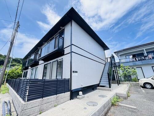 鹿児島県鹿児島市喜入町 2階建 築29年8ヶ月