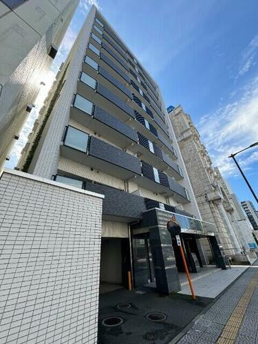 岩手県盛岡市中央通３丁目 賃貸マンション