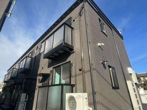 宮城県仙台市宮城野区原町５丁目 2階建 築1年7ヶ月