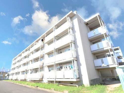ビレッジハウス岩沼１号棟