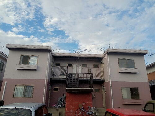 レークハイツ八幸