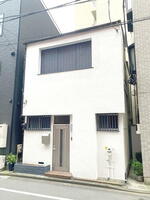 神奈川県横浜市南区白妙町3丁目 2階建 築49年11ヶ月
