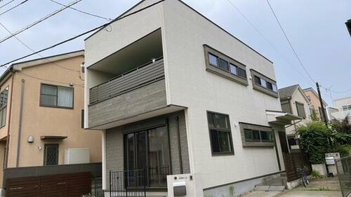 ふじみ野市大井１丁目　貸家 2階建
