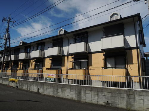 茨城県つくば市吾妻３丁目 2階建