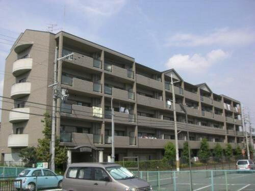 大阪府摂津市鶴野４丁目 築26年10ヶ月 5階建