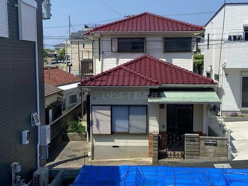 栄町貸戸建て