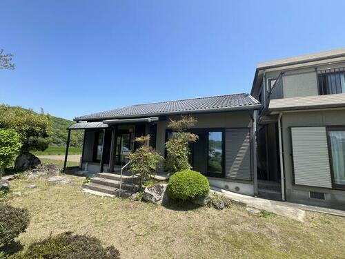大分県宇佐市安心院町大佛 平屋建て 築25年11ヶ月