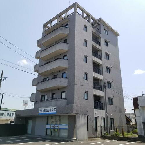 ＭＪ武雄レジデンス 7階建