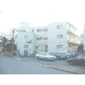 千葉県千葉市中央区松波２丁目 築41年11ヶ月 4階建