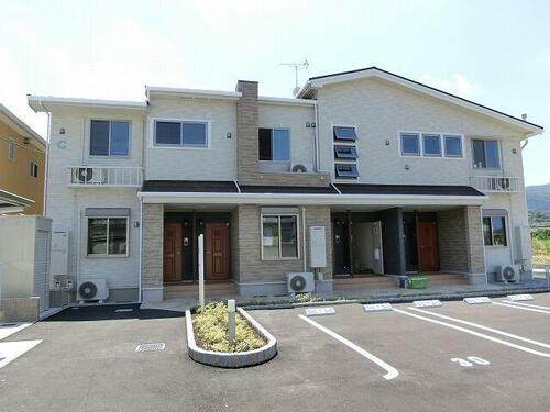 香川県高松市香西北町 賃貸アパート