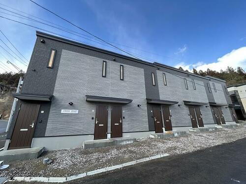 北海道函館市赤川町 賃貸アパート