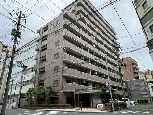 岩手県盛岡市中央通３丁目 12階建