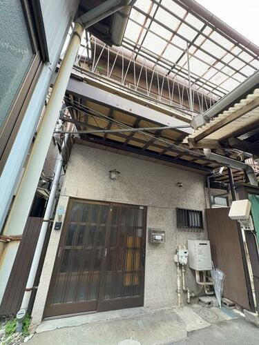 東京都荒川区東日暮里１丁目 2階建 築99年7ヶ月