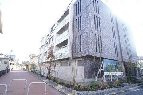 ＳｈａＭａｉｓｏｎ　Ｒｙｕｊｕ 4階建
