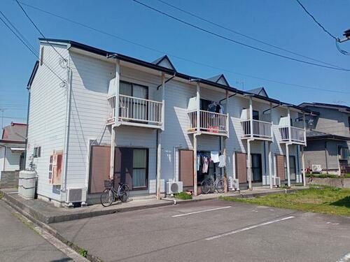 福島県喜多方市関柴町上高額字東原 2階建 築33年4ヶ月