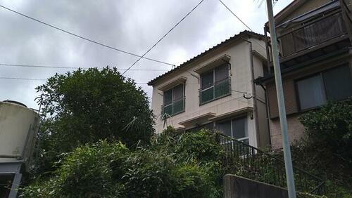 長崎県長崎市春木町 2階建 築65年9ヶ月