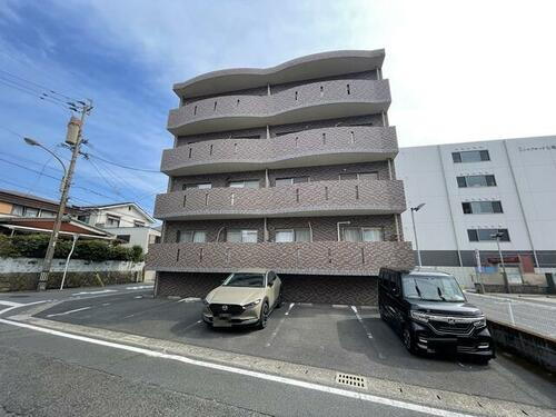 鹿児島市紫原５丁目 4階建