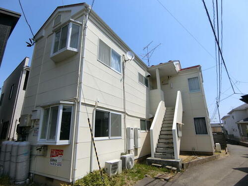 宮城県仙台市宮城野区清水沼２丁目 賃貸アパート