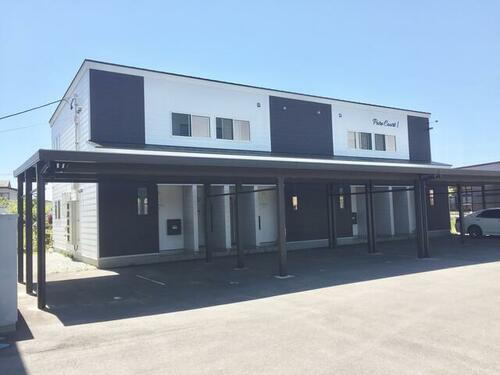 山形県南陽市爼柳 2階建 築5年4ヶ月