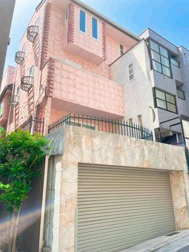 三軒茶屋２丁目戸建