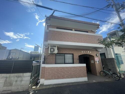 サニー赤沢