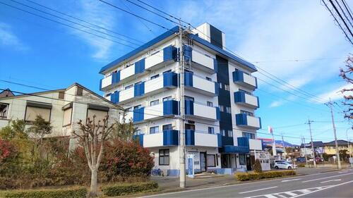 ノルトゾンネ 5階建