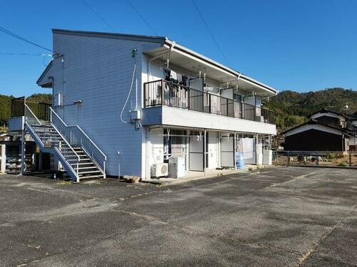 コーポくらかけ 2階建