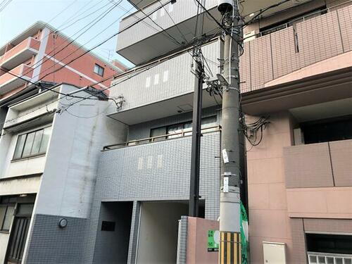 エクセレントビル夷川 4階建
