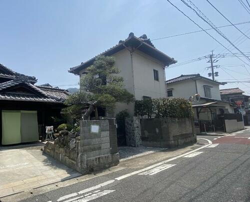 上富野戸建