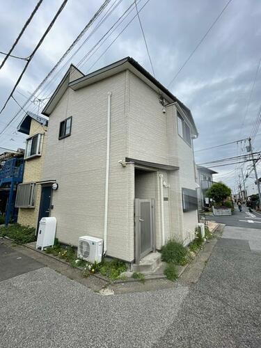 東京都練馬区春日町４丁目 築15年8ヶ月 2階建