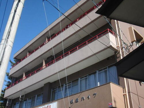 恒産ハイツ