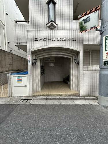 エトワール武蔵小山