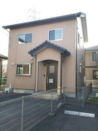 栃木県小山市西城南５丁目 2階建 築18年4ヶ月