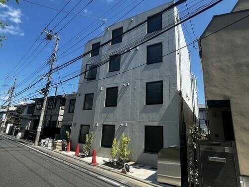 Ｒｅｂｅｒｔｙ千歳船橋