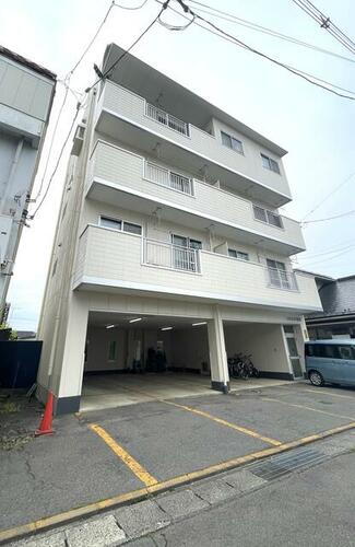 岩手県盛岡市若園町 4階建