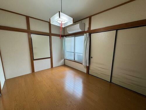 東京都八王子市中野山王２丁目 築49年10ヶ月 2階建