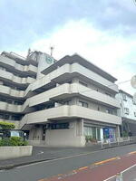 北久里浜ダイヤモンドマンション